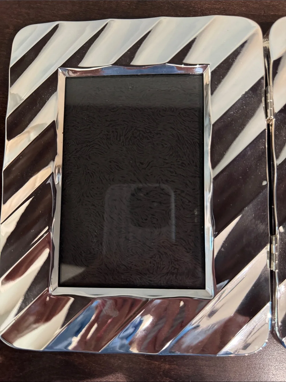 Quartz dual photo